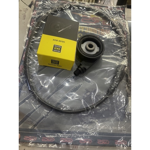 speedometer gear box for mio sporty Shopee Philippines