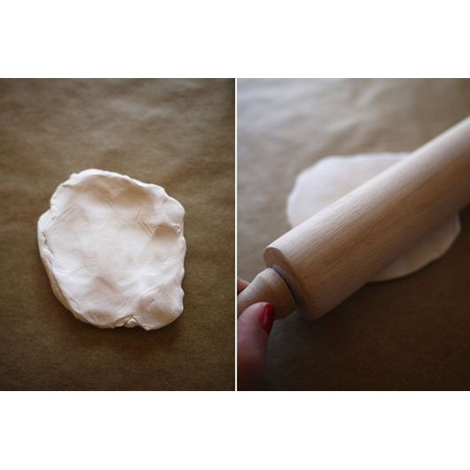 Self-drying CLAY SPECIALIZED IN CREATING CHARACTERS THAT CAN COLOR ...
