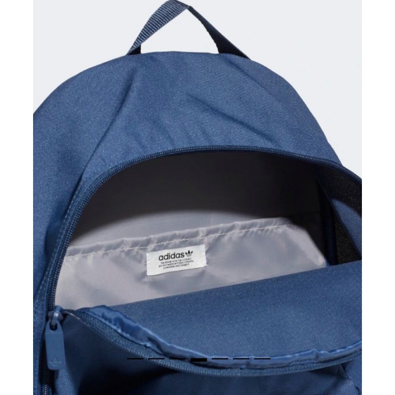 Adidas originals 2024 classic backpack dimensions