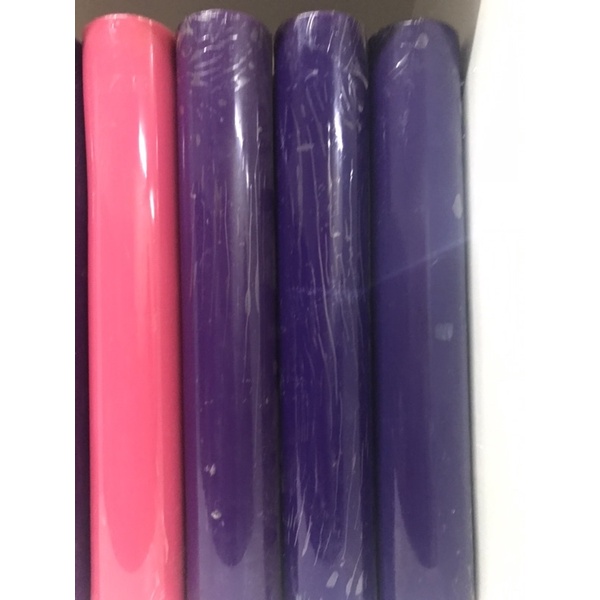 ADVENT CANDLE BIG 18*3 inches Shopee Philippines