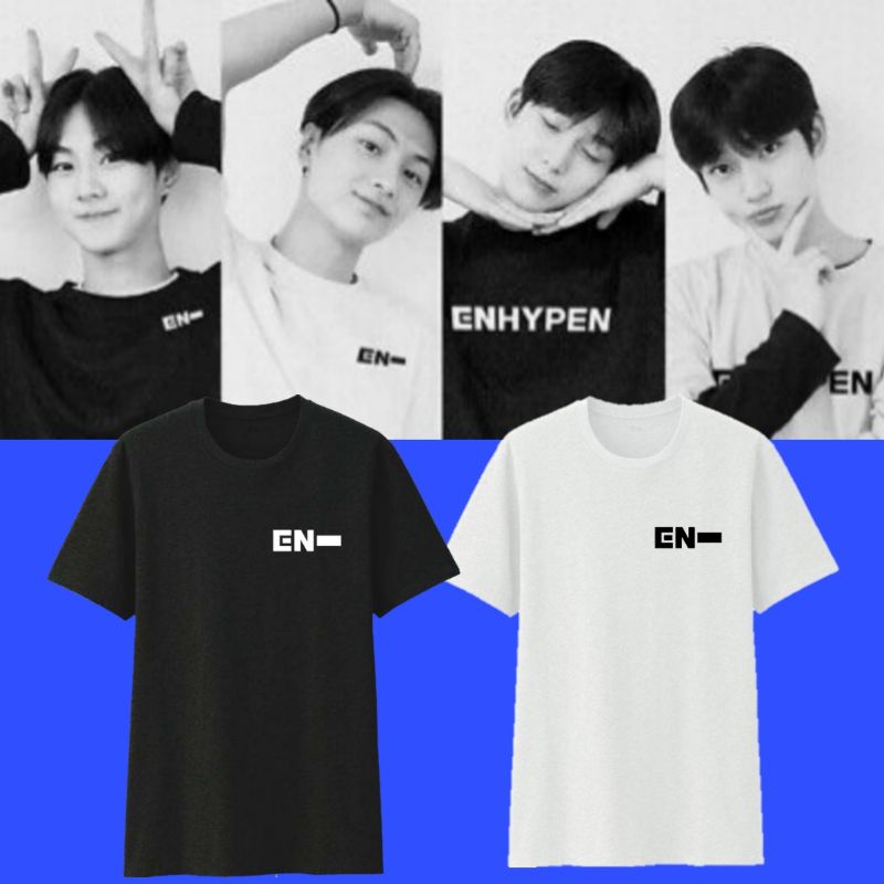 Shop enhypen jersey for Sale on Shopee Philippines