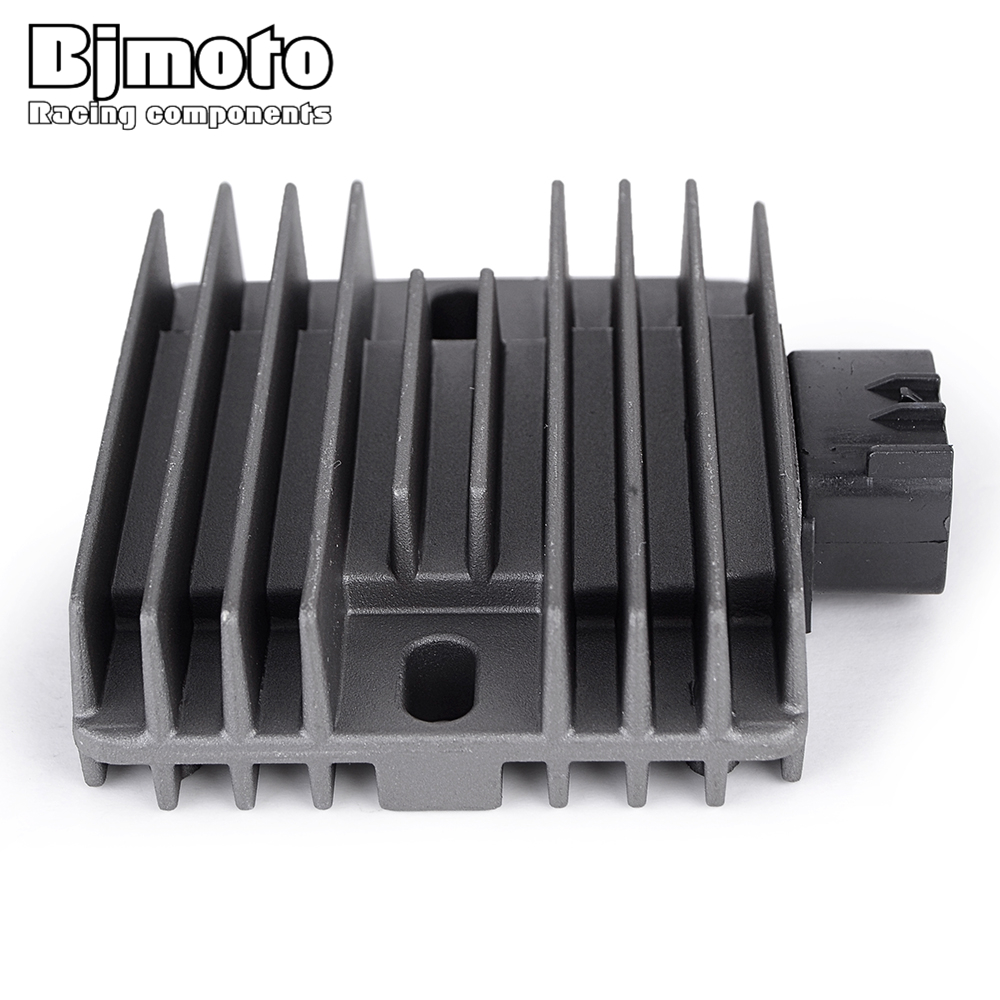 SH678TA Regulator Rectifier For Yamaha YZF R6 2006-2016 WR250 X WR250R ...