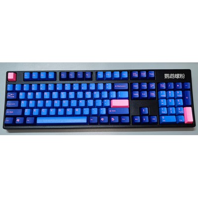 taihao abs double shot keycaps for diy gaming mechanical keyboard color ...
