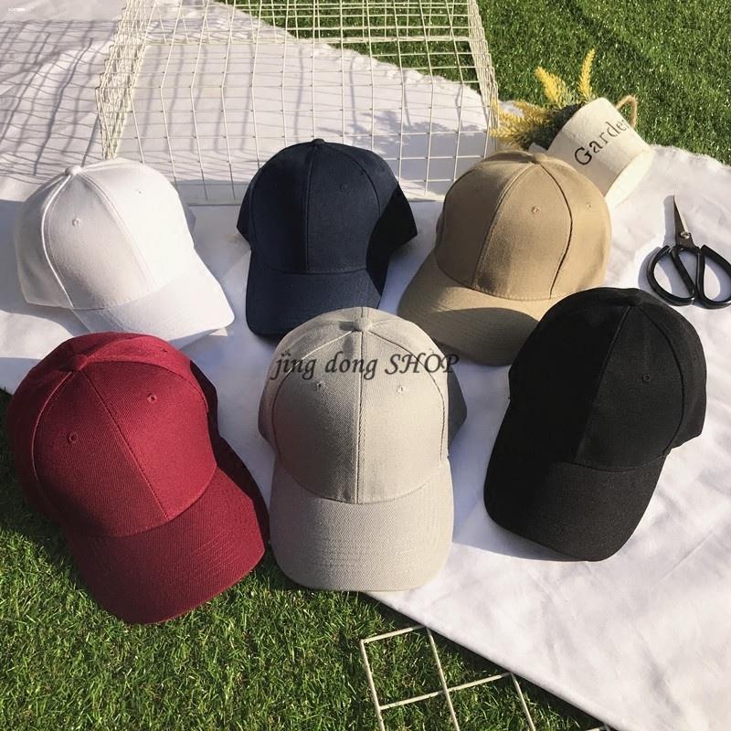 Fashion Design Men Baseball Hat Shading Hat Korean Style Cap