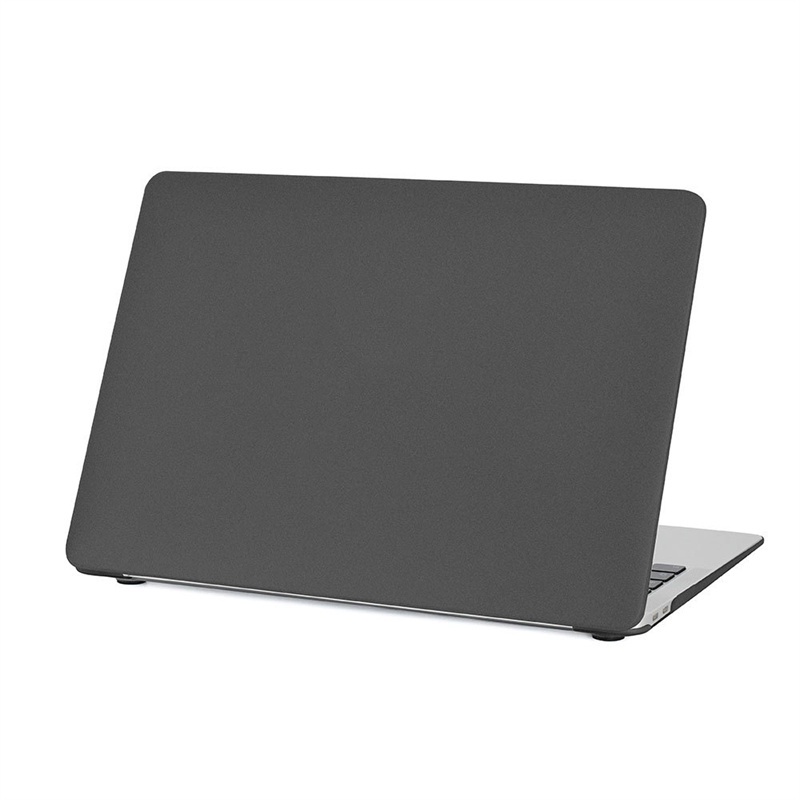 Ultrathin Translucent Matte Frosted Laptop Case for Apple MacBook Air 15 Pro 14 M1 M2 M3 Pro 13