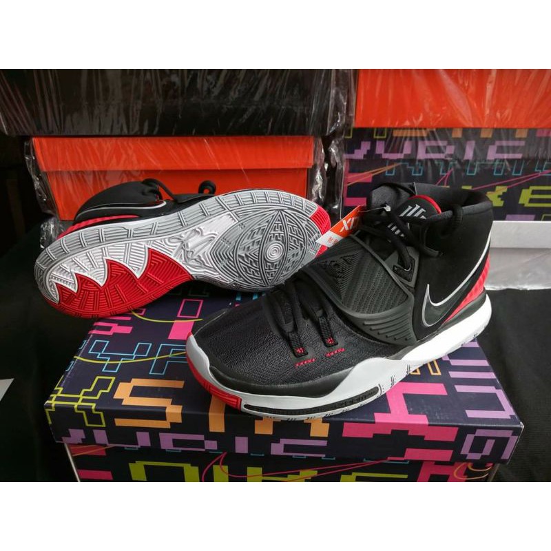 Kyrie shoes hot sale size 6