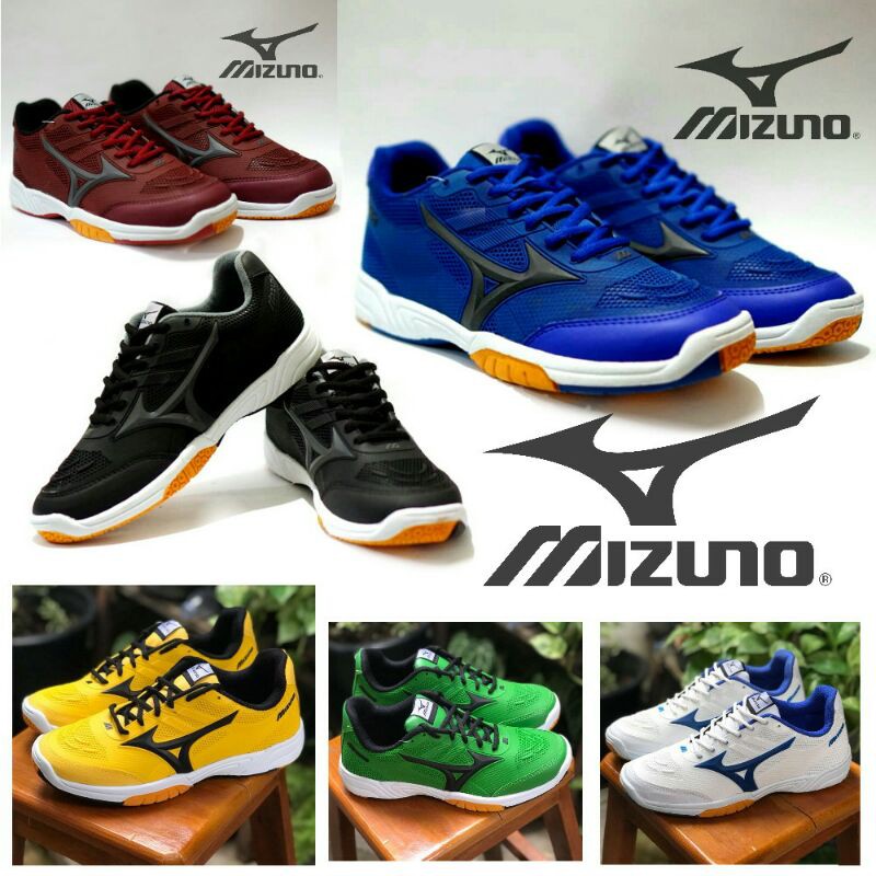 Kasut mizuno 2025 volleyball murah