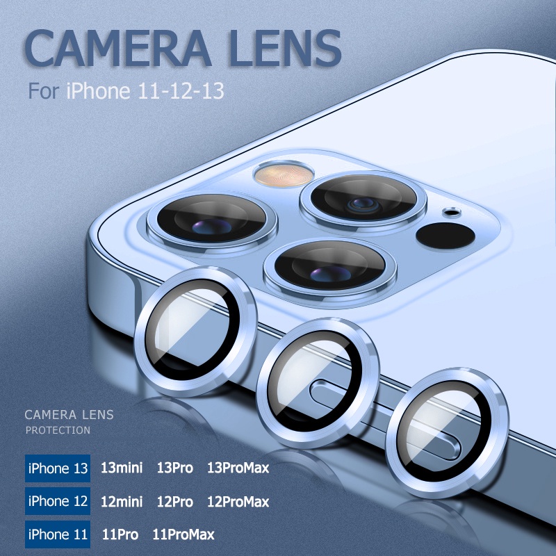 Camera Lens Film For IPhone 15 14 /13/12/11 Pro MAX 14Plus 15Plus