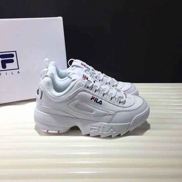 Fila disruptor 2 on sale 34