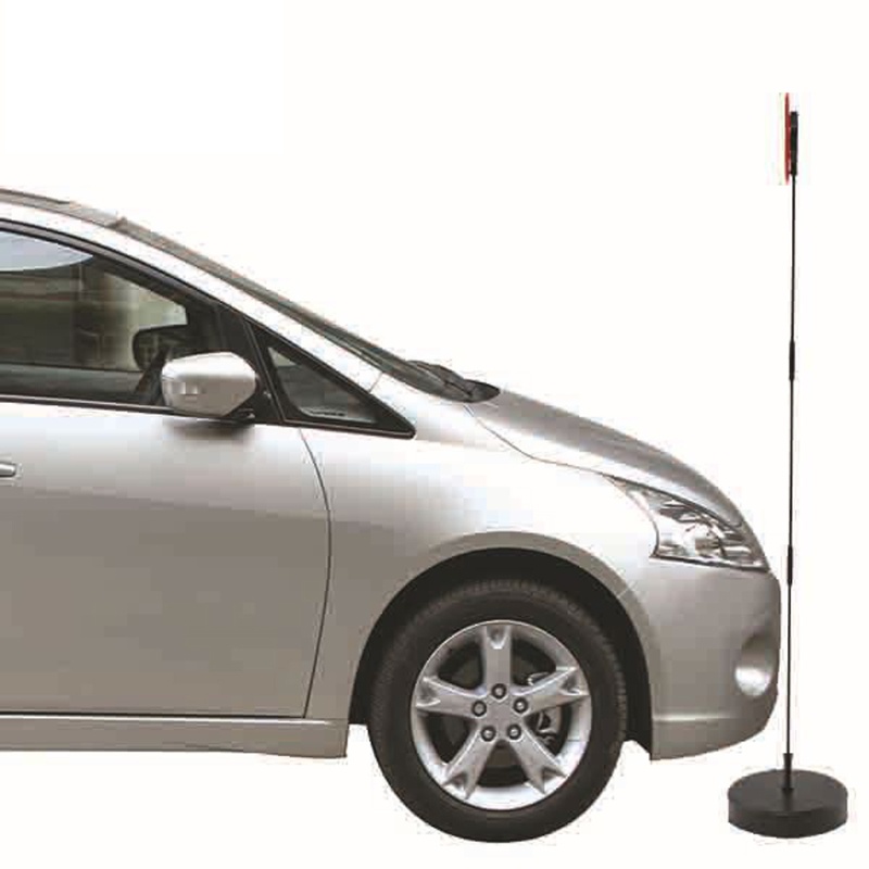 Aazon.co: YAARHEJ Double Garage Parking Aid-Parking Ball Guide Syste