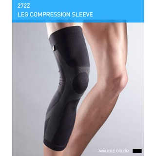 LP Power Knee Sleeve 272Z – LP Supports