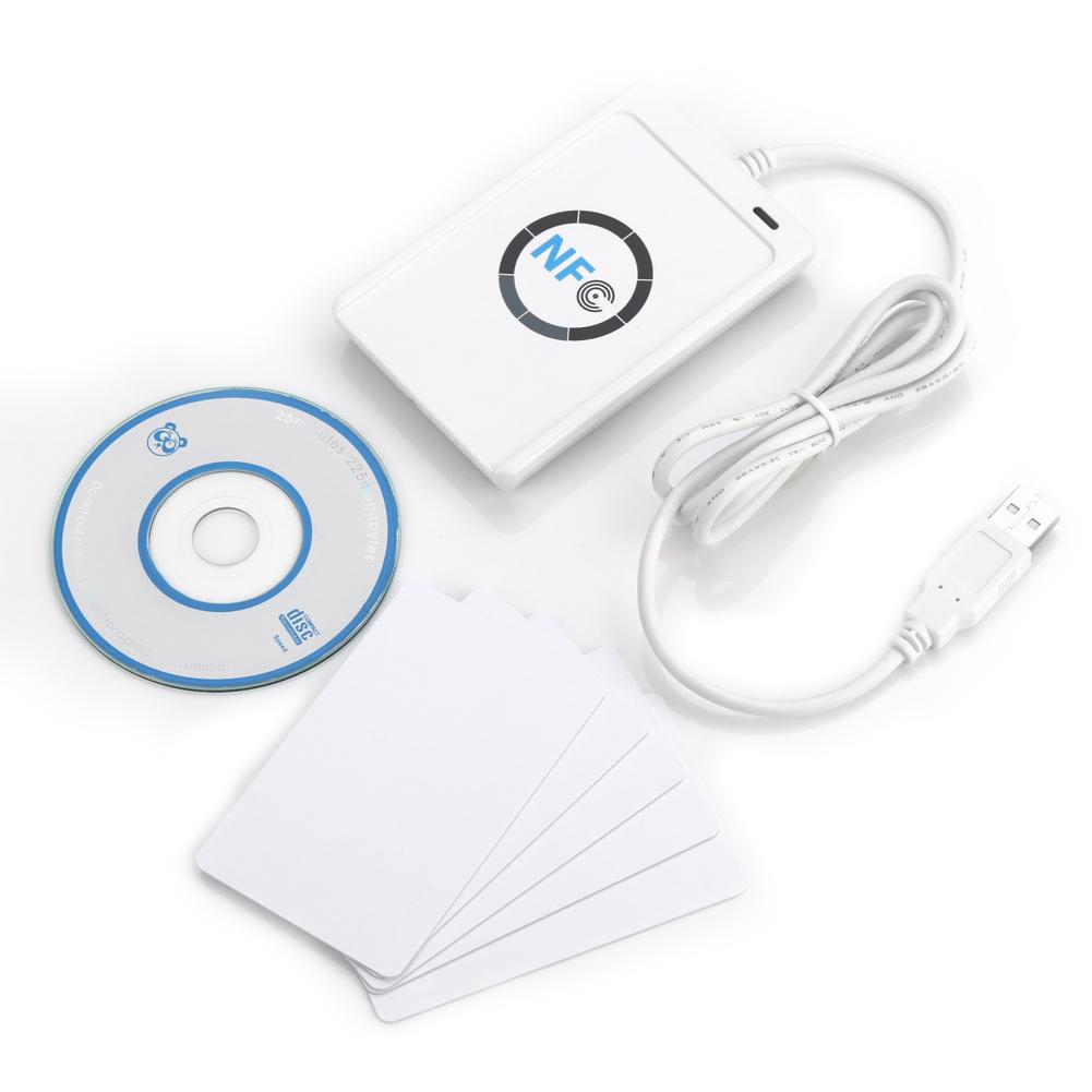 rfid card reader - Best Prices and Online Promos - Jun 2026 | Shopee ...