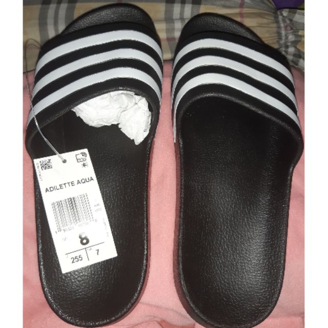 Fake hotsell adidas adilette