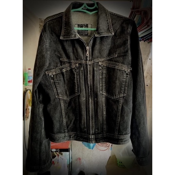 Girbaud on sale jean jacket