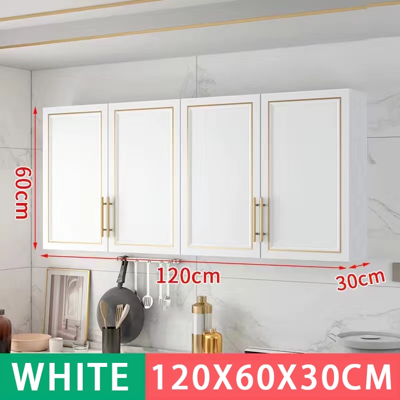 Kitchen Hanging Wall Storage Dapur Gantung