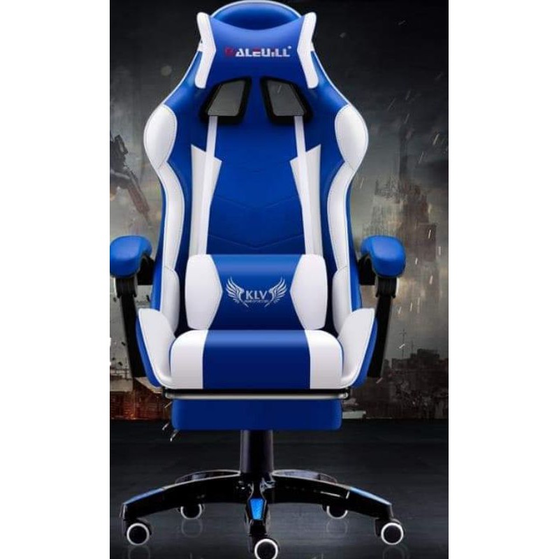 KLV GAMING CHAIRRRRR Shopee Philippines