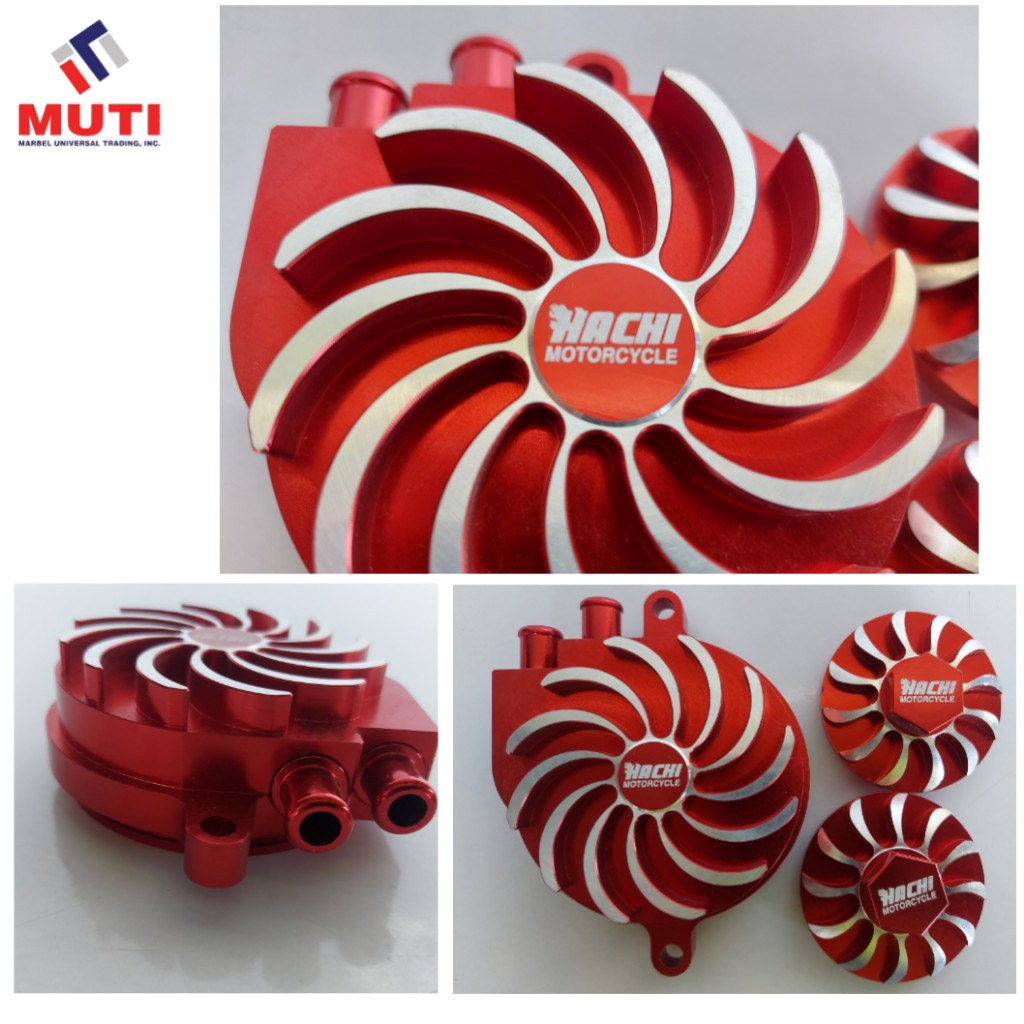CAP TAPPET, SET ALLOY ASSTD 510768 | Shopee Philippines
