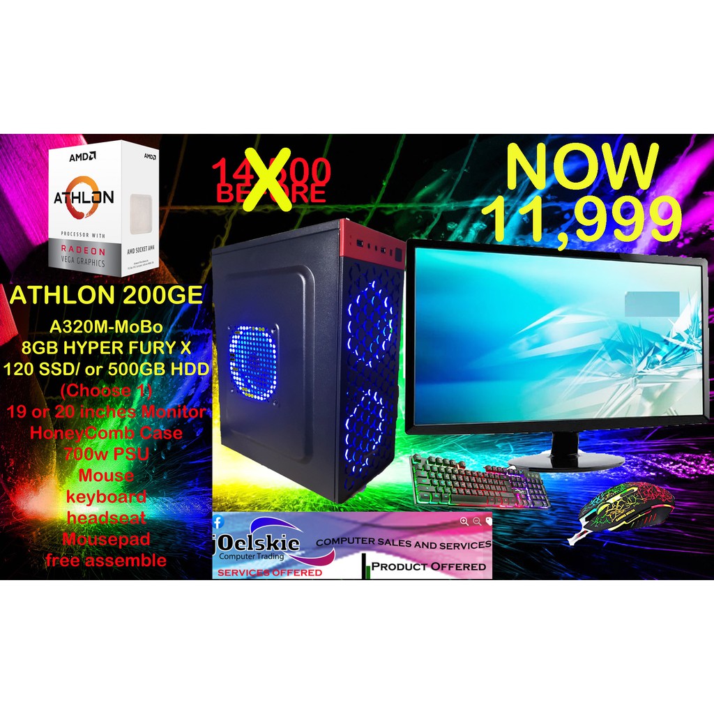 Athlon 200ge clearance dota 2