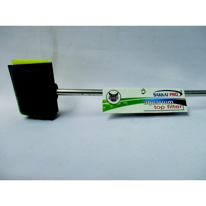 Aquarium Glass Cleaner SCAPER SAKKAI STAINLESS 65cm Shopee Philippines