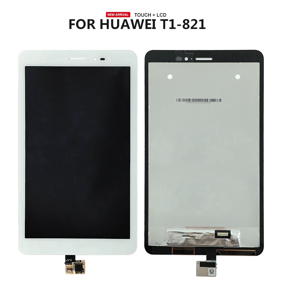 Amazon | Lxj for Huawei Mediapad T1 8.0 Pro 4G T1-823L T1