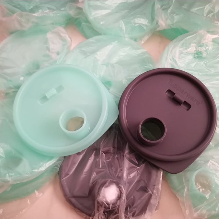 Tupperware Spare Parts Alat Ganti Tupperware Eco Bottle 900ml/1L Handy ...