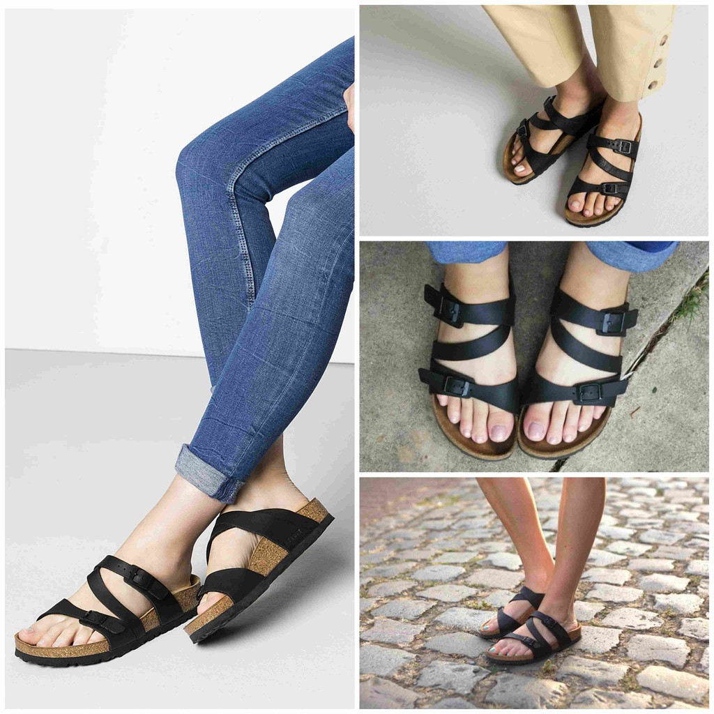 Salina birkenstock best sale