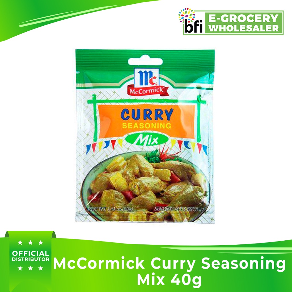 Mccormick curry cheap