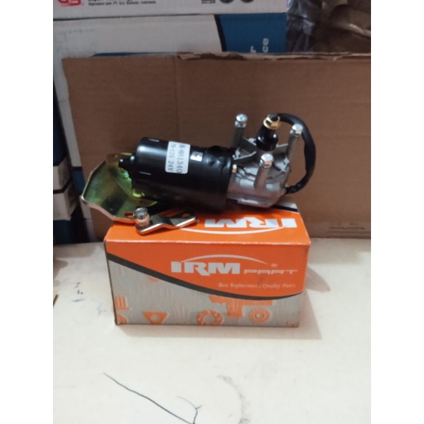 Dynamo Wiper Motor Wiper Mitsubishi Canter Ps Ps Irm Shopee Philippines