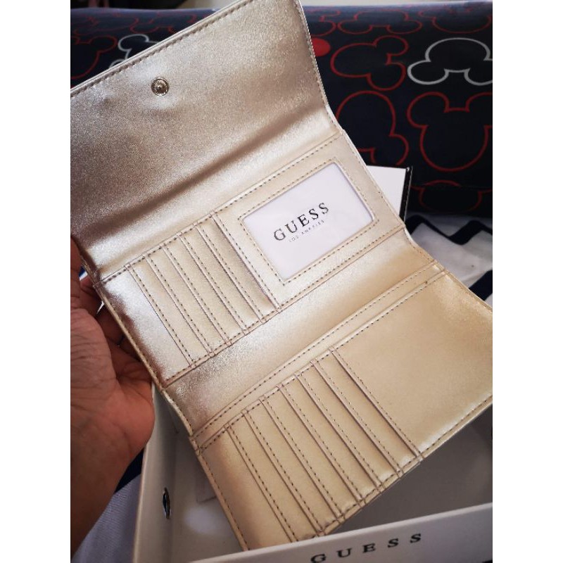 Original guess wallet online