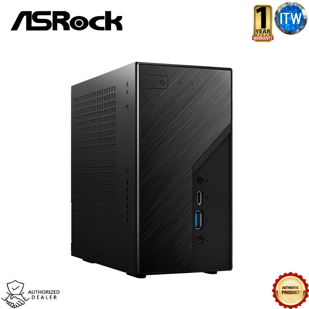 Asrock deskmini x300 mini pc