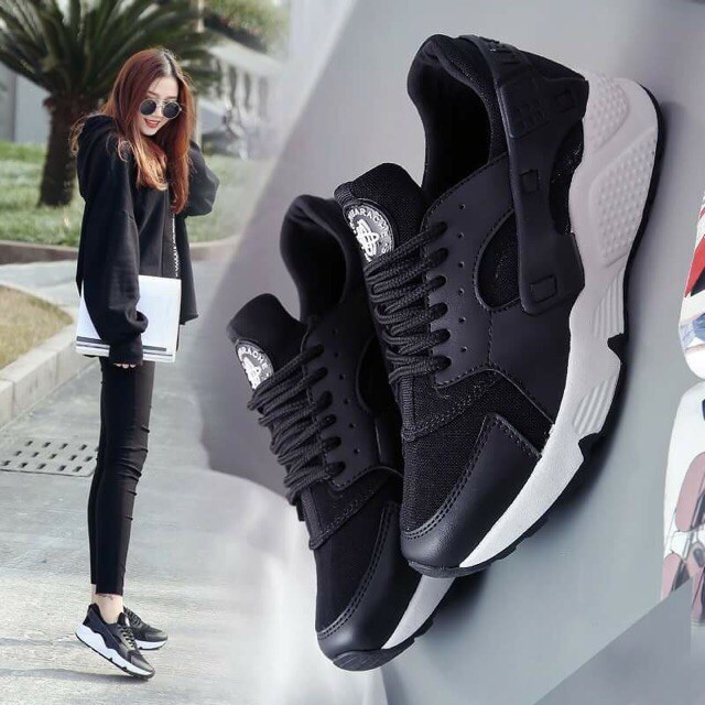 Adidas shoes korea clearance black