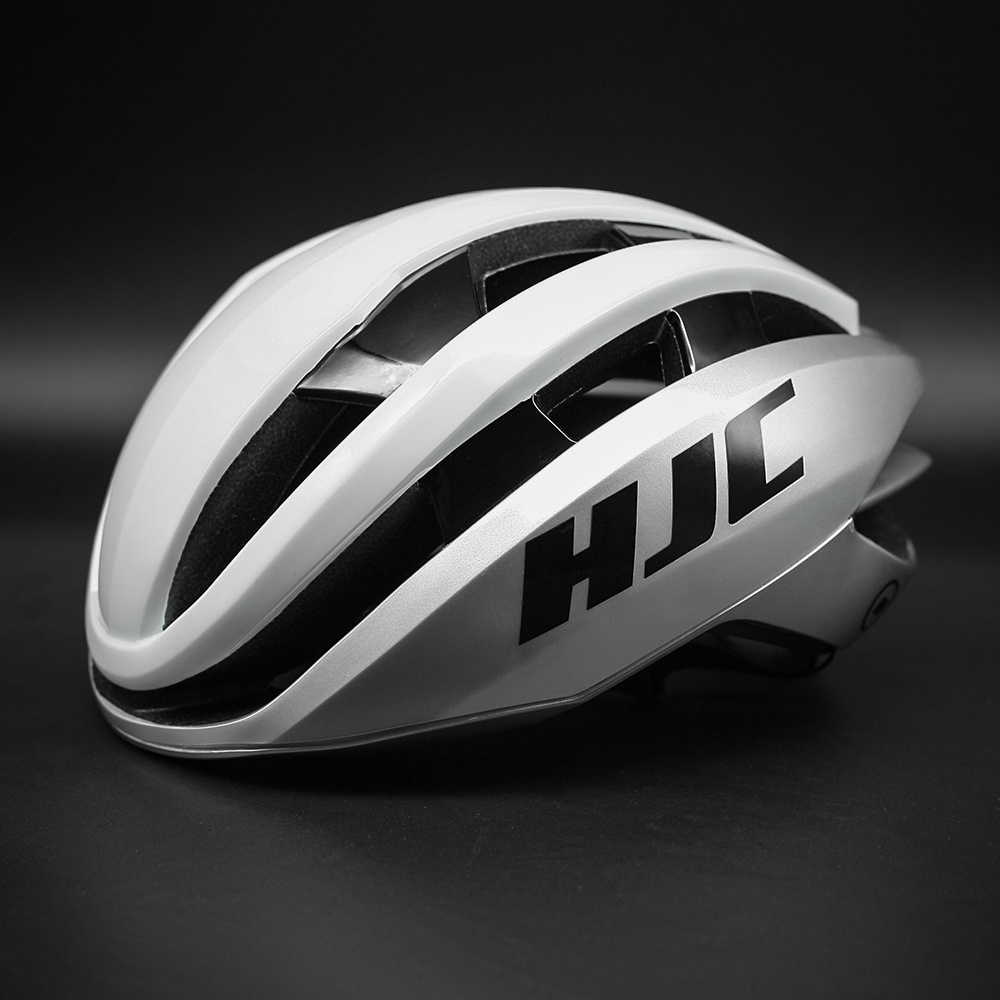 HJC IBEX Air Cycling Helmet M size 54 60cm Racing Road Bike Aerodynamics Ultralight Men Women Cycling helmet Shopee Philippines