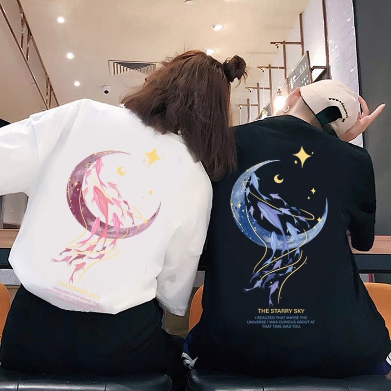 Couple T Shirt Design Korean Couples Matching Korean Style Couple