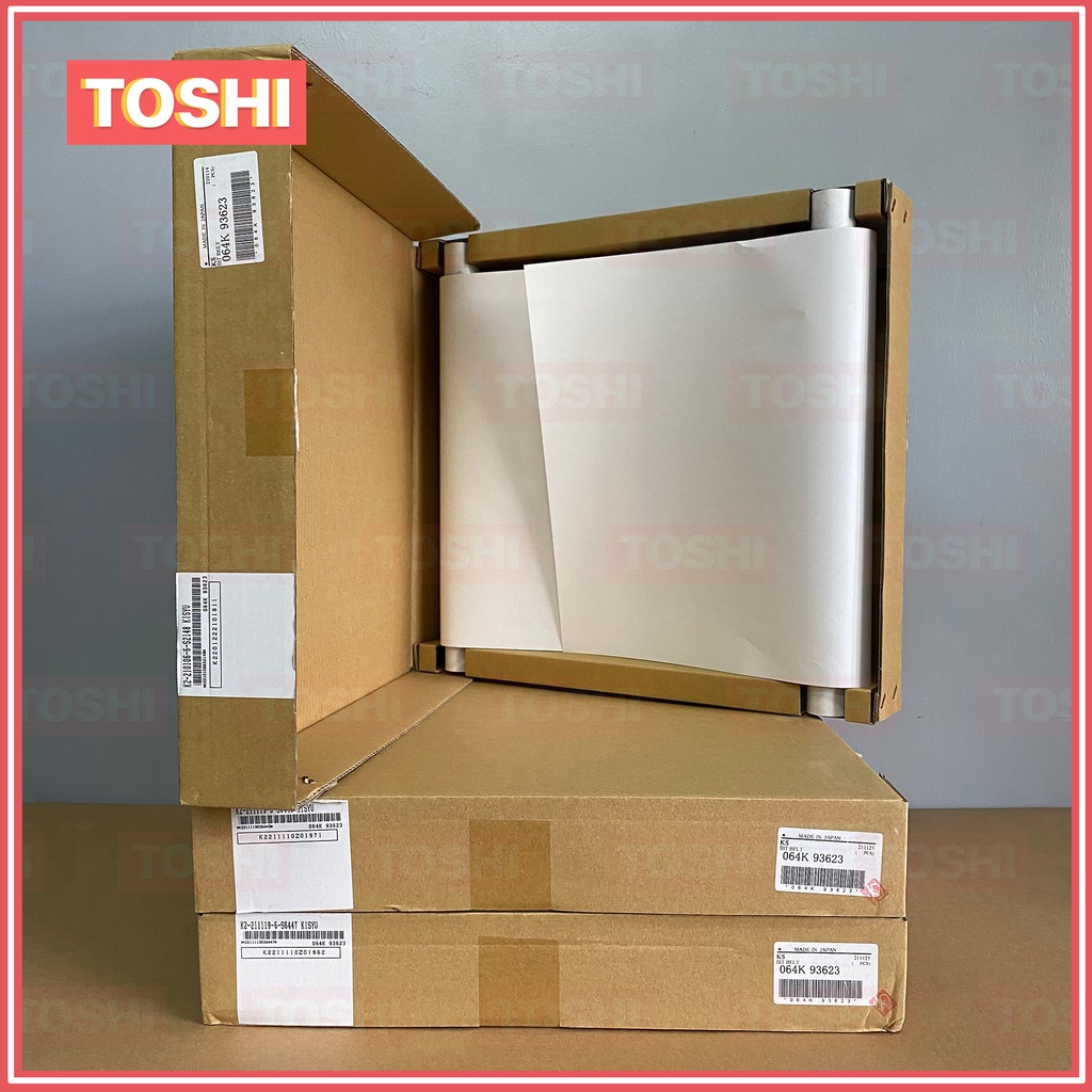 FUJI XEROX GENUINE XEROX IBT BELT TRANSFER BELT Shopee Philippines