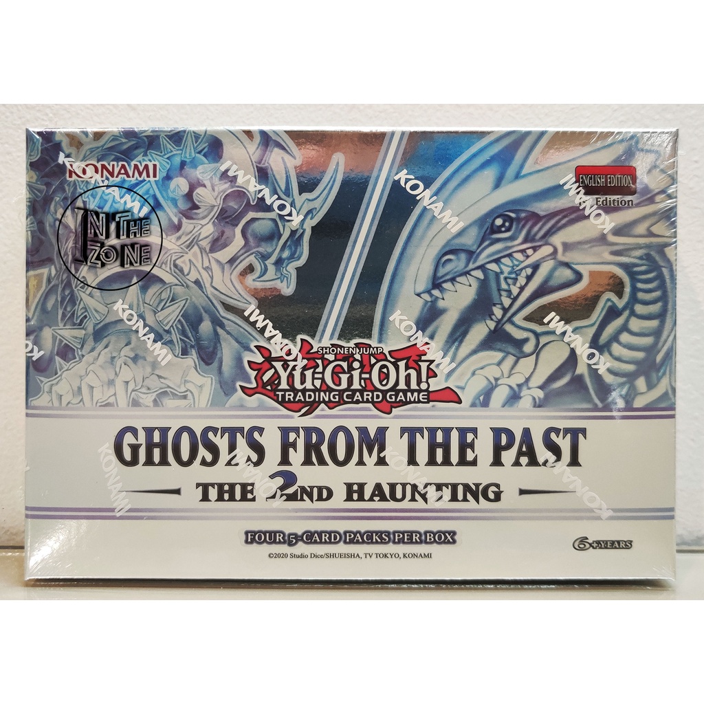 yugioh cards legendary deck Yu-Gi-Oh! Legendary Dragon Decks 2024 Reprint