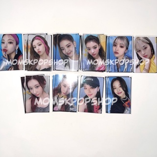 ITZY  Crazy in Love Shopee リュジン トレカ Shop itzy crazy in love for Sale on Shopee Philippines