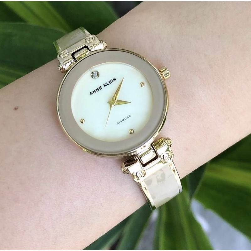 Fake anne klein outlet watch