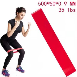 Resistance band workout discount shopee