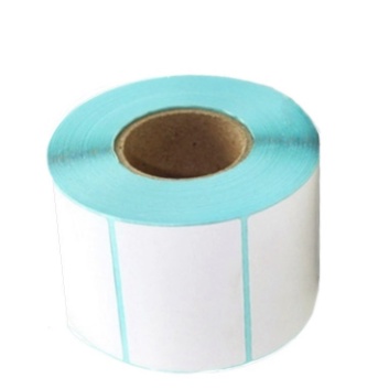 8 Rolls Thermal Barcode Label Stickers for POS Weighing Scale 50mm x ...