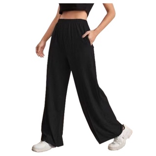  Wide Leg Jogger Pants For Women