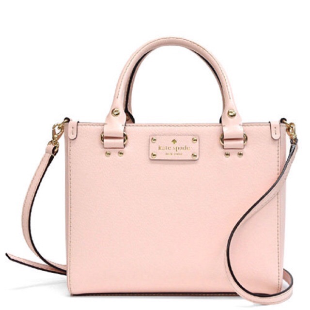 Kate spade clearance wellesley quinn