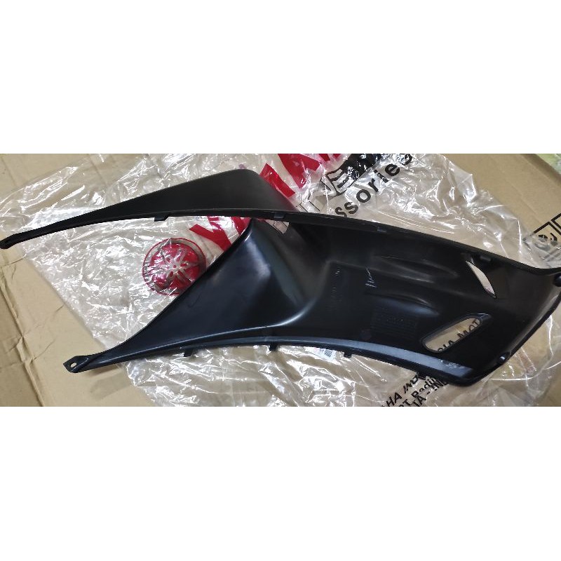 ORIGINAL ENGINE COVER YAMAHA MIO SPORTY/AMORE Shopee Philippines