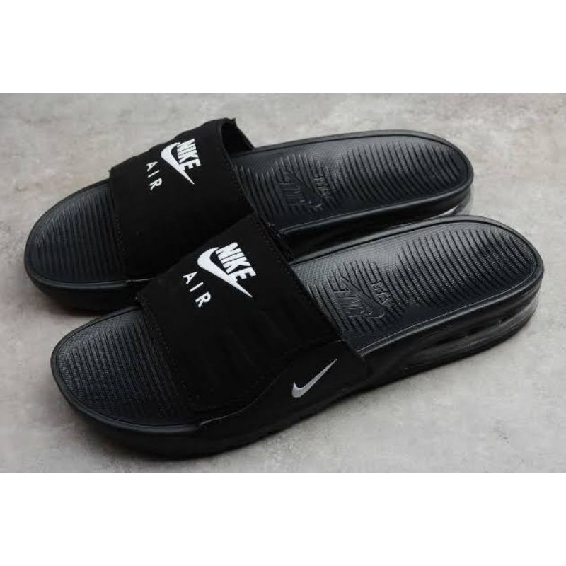 Nike slides online zalora