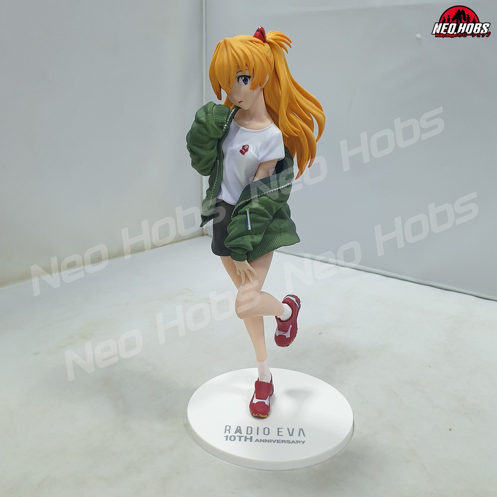 Hobby Max sales KO Evangelion