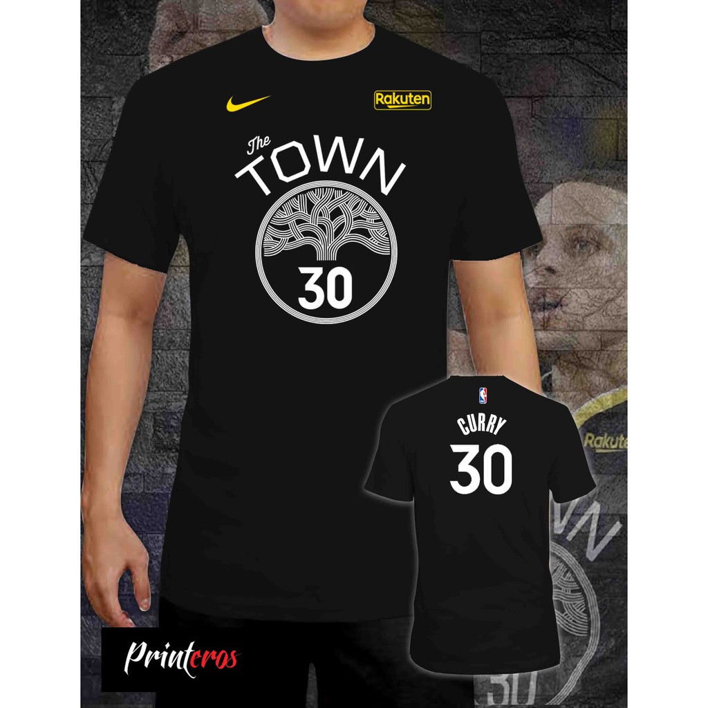 Gsw t store shirt jersey