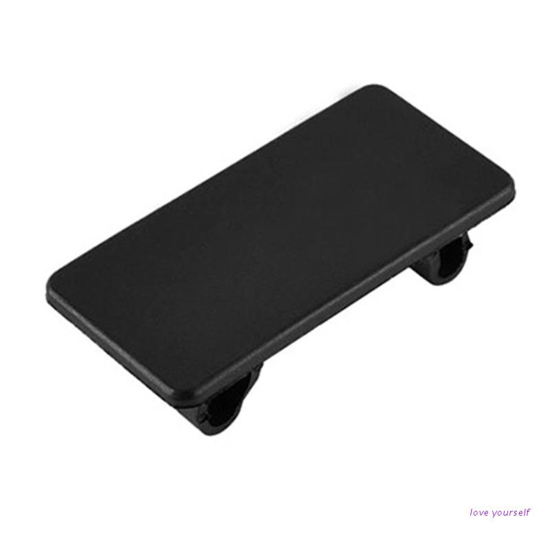 ~ 1 Way Car Boat Rocker Panel Blank Auto Switches Car-Styling Switch ...