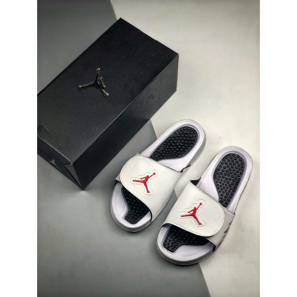 Air jordan clearance house slippers