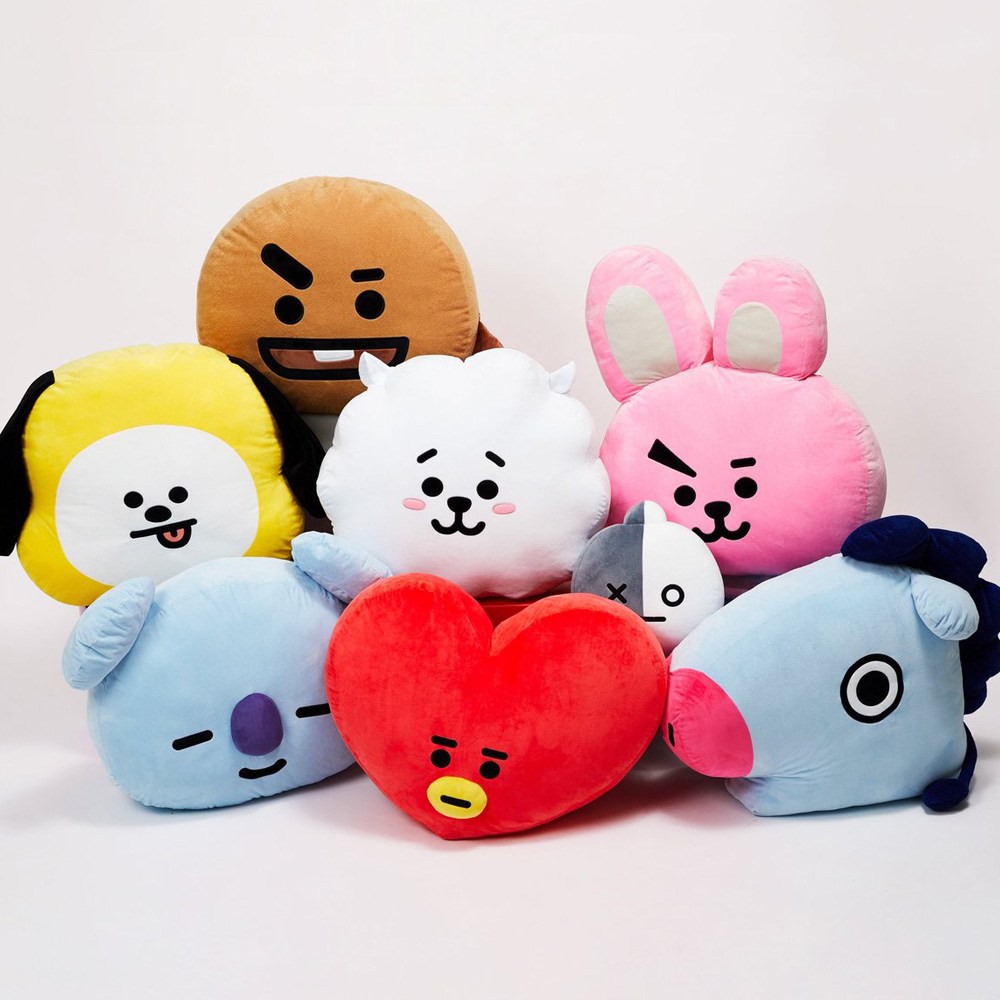 Bt21 on sale stuff toys