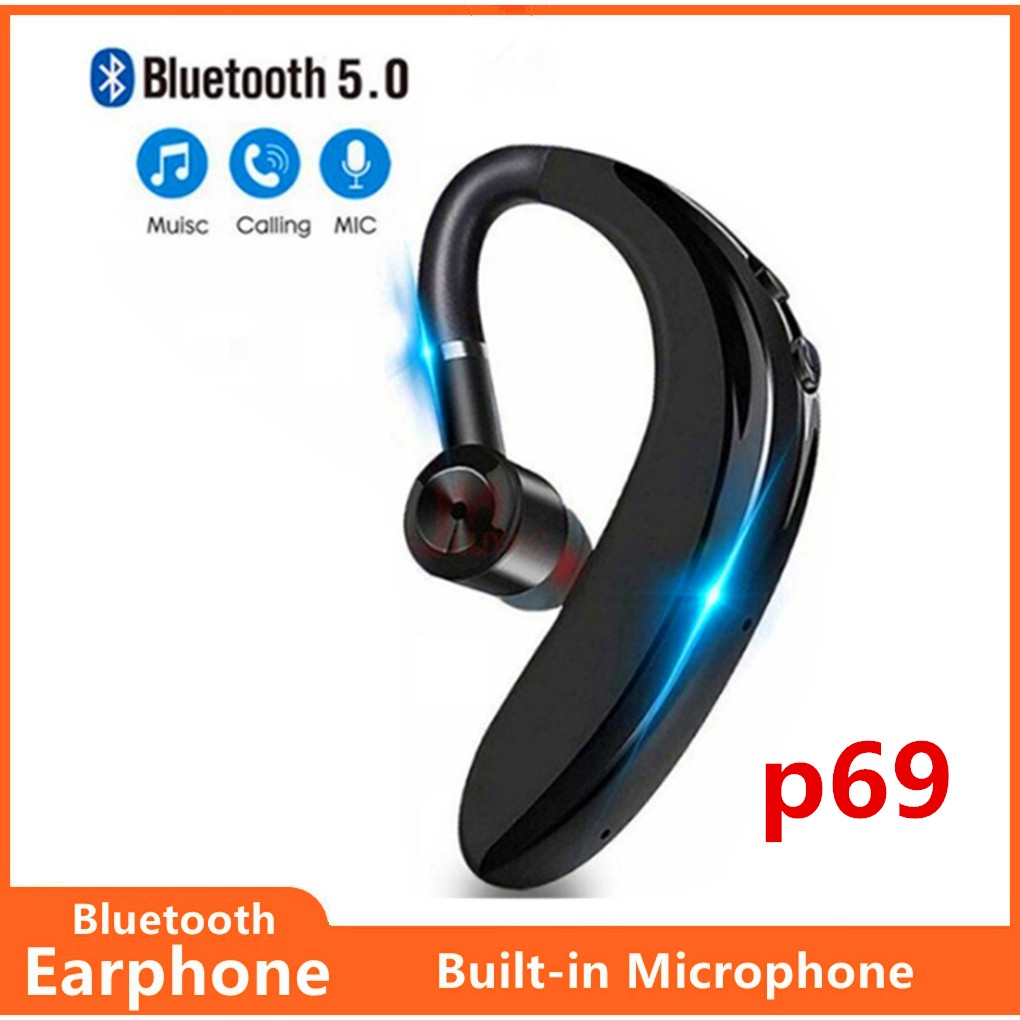 Wireless headphones with microphone for iphone hot sale