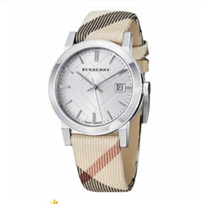 Burberry cheap watch cost